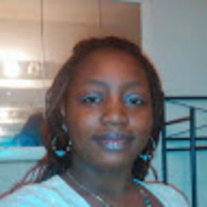 Meet your Posher, Denine